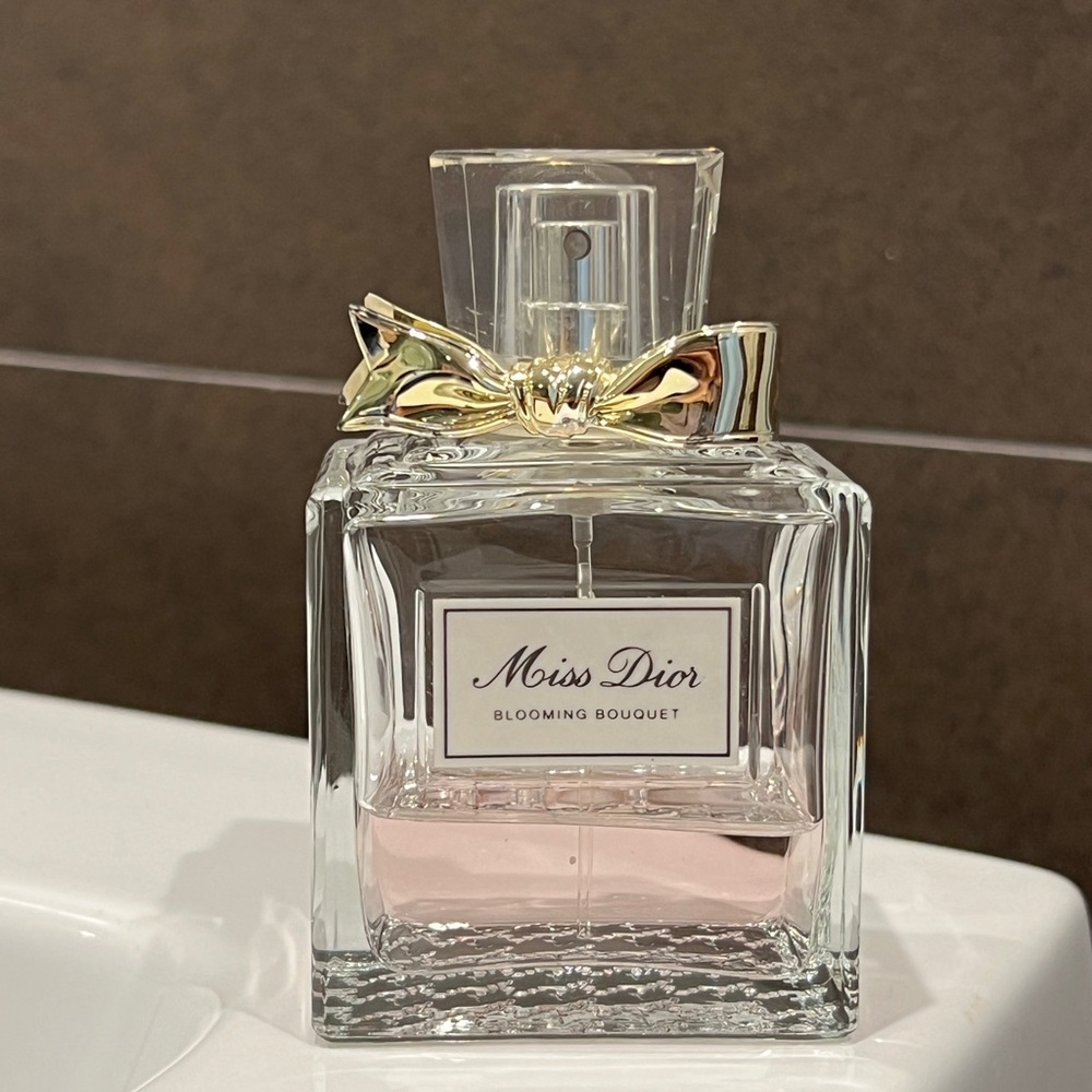 Miss Dior blooming bouquet EDT 100ml